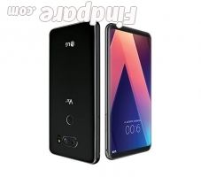LG V30 Plus H930DS smartphone photo 3