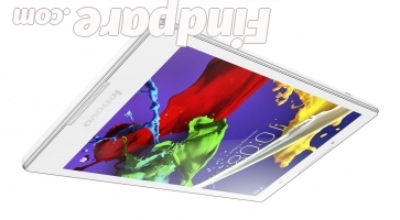 Lenovo Tab 2 A8 tablet photo 4