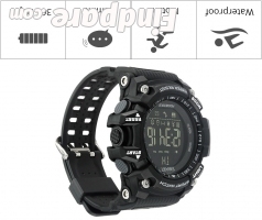 ColMi VS505 smart watch photo 1