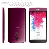 LG G3 S smartphone photo 1