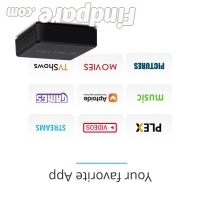 Wetek Hub 1GB 8GB TV box photo 6