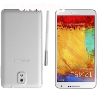 Samsung Galaxy Note 3 N9005 LTE 32GB smartphone photo 5