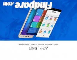 Huawei Huawe i Honor 6 Play TL10 smartphone photo 6