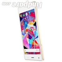 Archos Diamond S smartphone photo 5