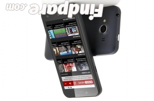 Zopo ZP600+ Infinity smartphone photo 4