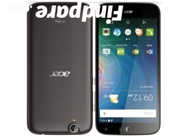 Acer Liquid Z630 2GB 16GB smartphone photo 4