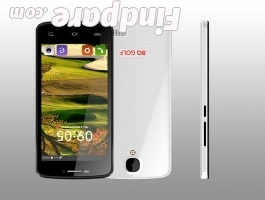BQ S-4560 Golf smartphone photo 1