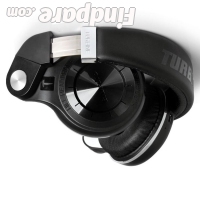 Bluedio T2+ Plus wireless headphones photo 3