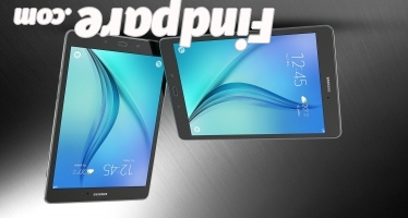 Samsung Galaxy Tab A 9.7 SM-T550 tablet photo 5