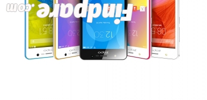 Zopo Color C ZP330 smartphone photo 4