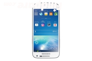 Samsung Galaxy S4 mini I9190 smartphone photo 2