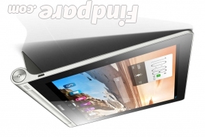 Lenovo Yoga Tab 10 HD tablet photo 2