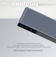 QCY M5 portable speaker photo 2