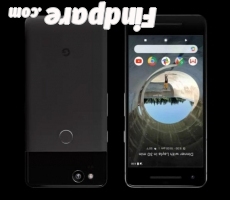 Google Pixel 2 4GB 64GB smartphone photo 1