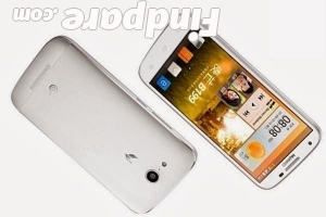 Huawei B199 smartphone photo 4