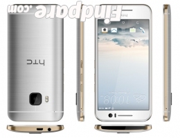 HTC One S9 smartphone photo 5