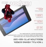 PIPO N7 tablet photo 8