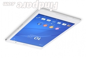 SONY Xperia Z3 Compact Wifi tablet photo 4