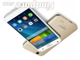 Huawei Ascend G7 smartphone photo 4