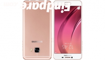 Samsung Galaxy C5 C5000 32GB Dual smartphone photo 3