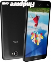 TCL S720 smartphone photo 2