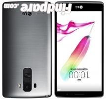 LG G4 Stylus 3G smartphone photo 2