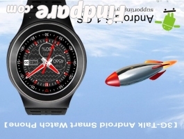 ZGPAX S99 smart watch photo 1