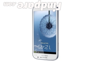 Samsung Galaxy Grand I9082 Duos smartphone photo 2