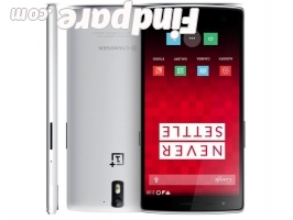 ONEPLUS One 16GB JBL Edition smartphone photo 1