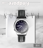 SENBONO X10 smart watch photo 1