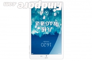 Chuwi Hi8 Redux tablet photo 6