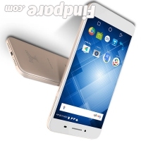 Panasonic Eluga I3 Mega smartphone photo 1