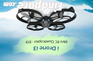 I Drone i3 drone photo 1