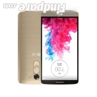 LG G3 Stylus smartphone photo 2