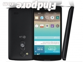LG L Fino D290N smartphone photo 1