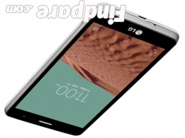 LG Bello II X150 smartphone photo 4