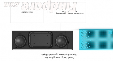 Xiaomi Mi Bluetooth portable speaker photo 6