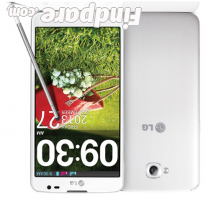 LG G Pro Lite smartphone photo 1