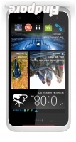 HTC Desire 210 smartphone photo 2