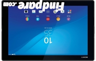 SONY Xperia Z4 SGP771 tablet photo 2