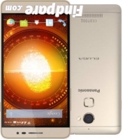 Panasonic Eluga Mark smartphone photo 2