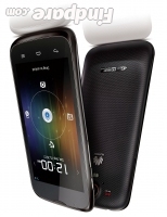 Huawei Ascend P1 LTE smartphone photo 3