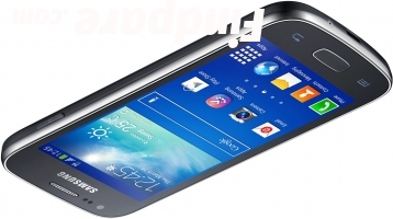 Samsung Galaxy Ace 3 4GB smartphone photo 5