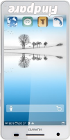 Huawei Honor 3 Single SIM smartphone photo 1
