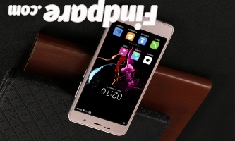 Ukozi Q3 smartphone photo 2