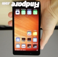 Xiaomi Redmi Note 1GB smartphone photo 4