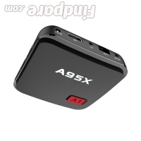 A95X A1 1GB 8GB TV box photo 2