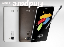 LG Stylo 2 smartphone photo 2