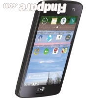LG Lucky smartphone photo 2