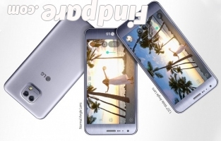 LG X cam K580 smartphone photo 4